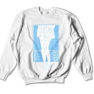 SenpaiSquad Sweater unisex